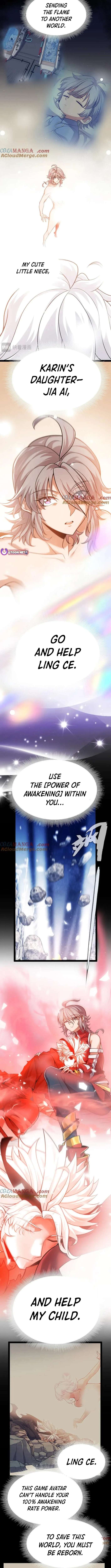 Chapter 354 - Image 3