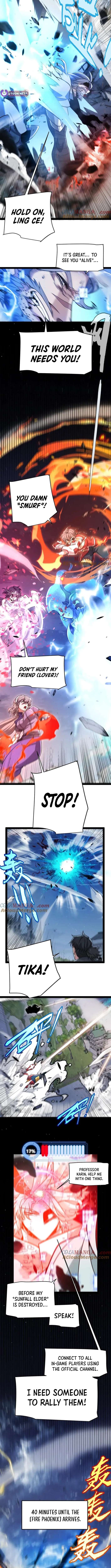 Chapter 355 - Image 5