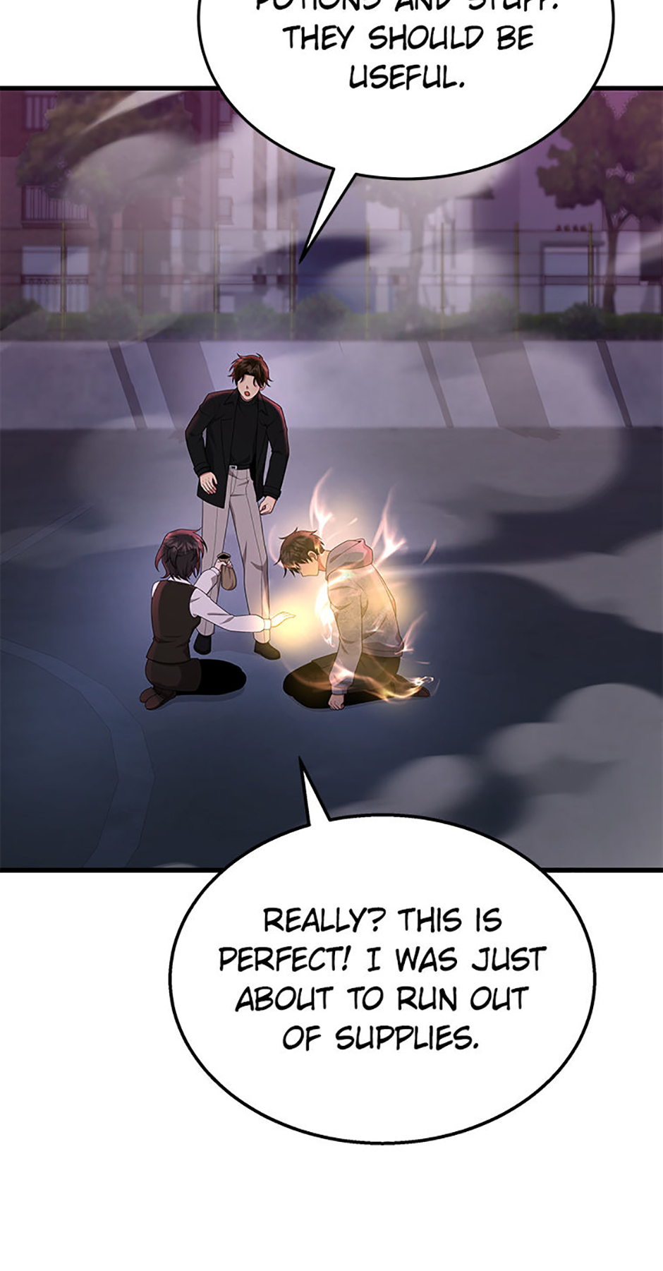 Chapter 64 - Image 33