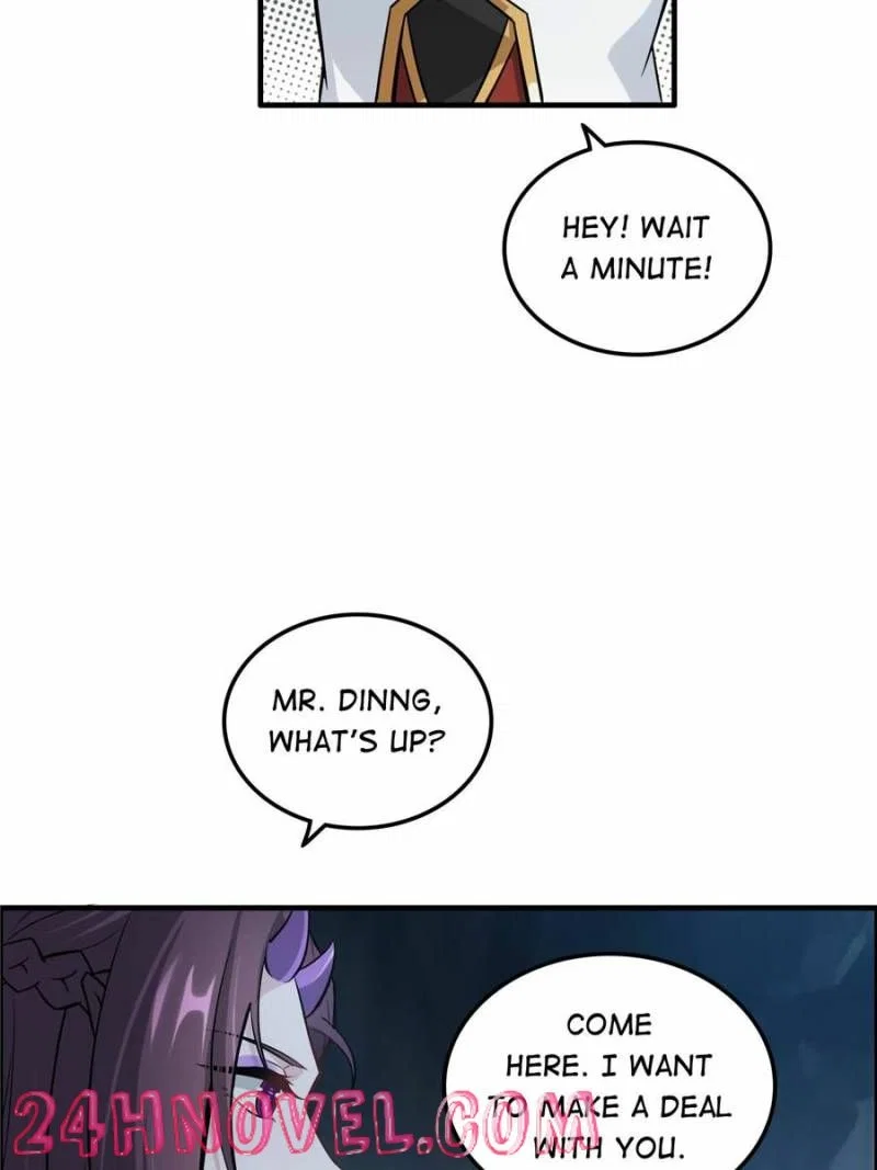 Chapter 131 - Image 28