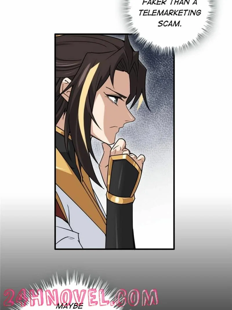 Chapter 131 - Image 42