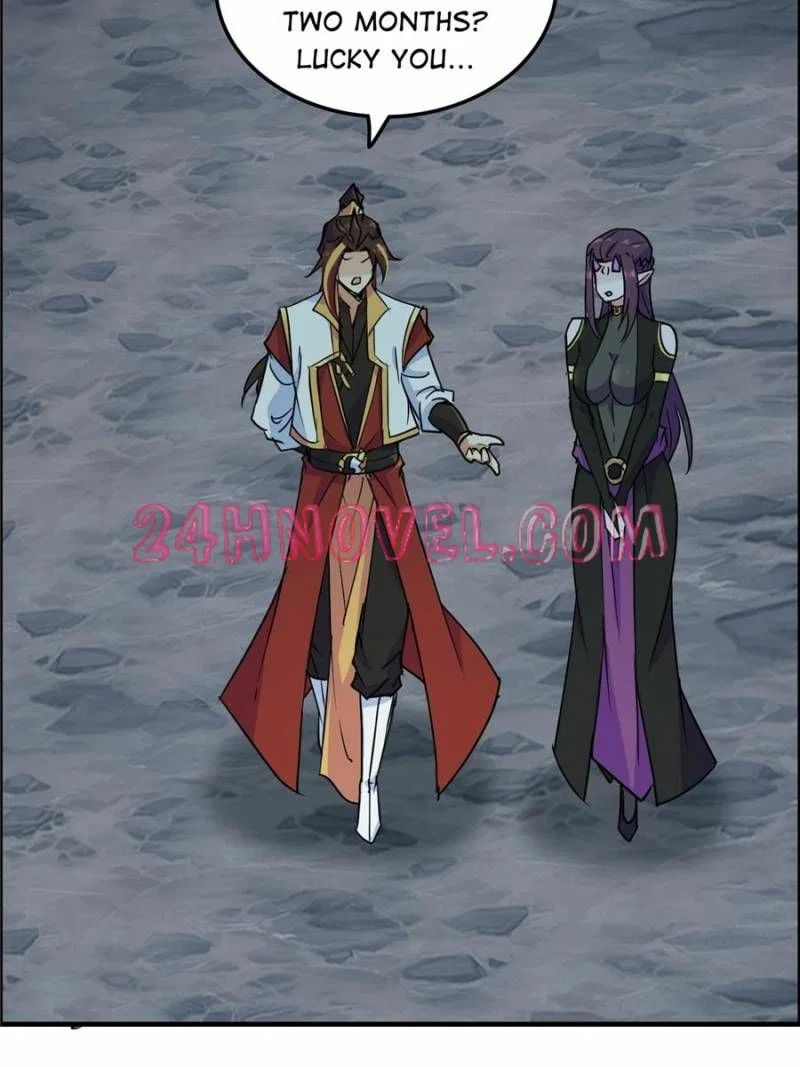 Chapter 132 - Image 10