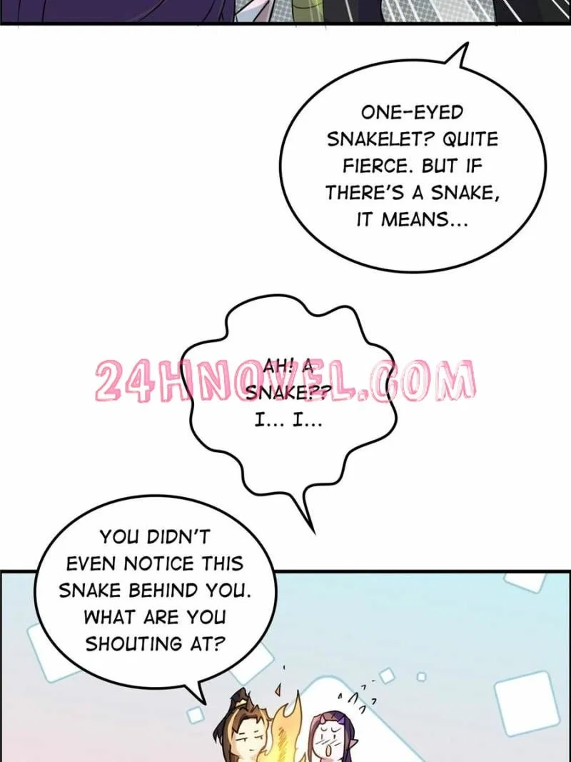 Chapter 132 - Image 18