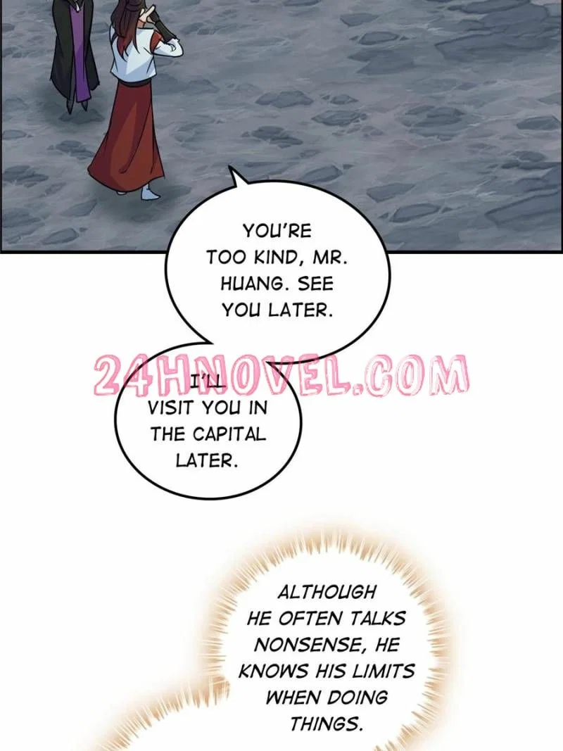 Chapter 132 - Image 5