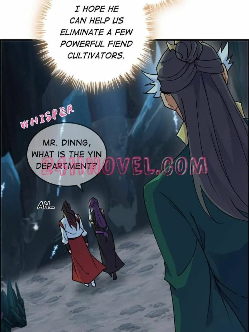 Chapter 132 - Image 6