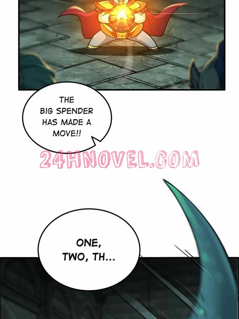 Chapter 132 - Image 61