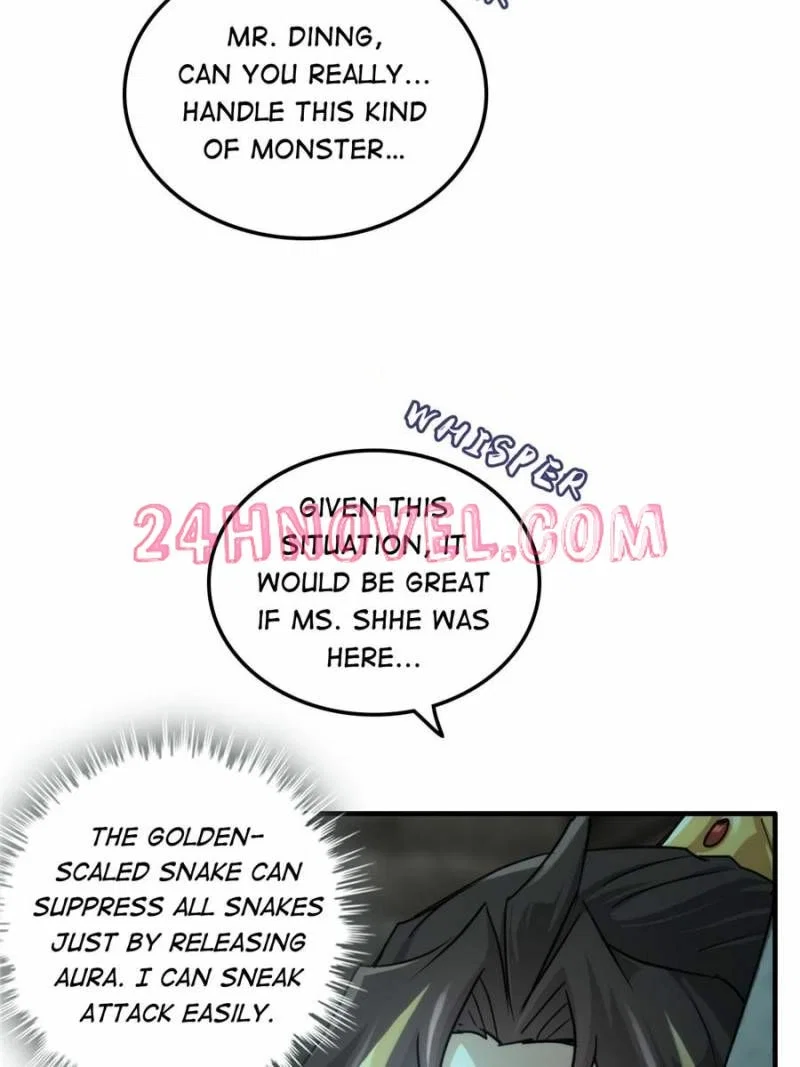Chapter 132 - Image 72