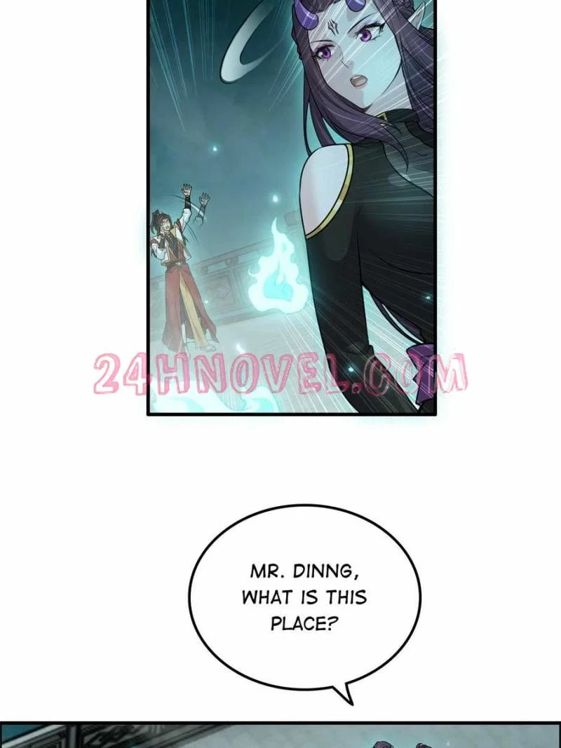 Chapter 133 - Image 27