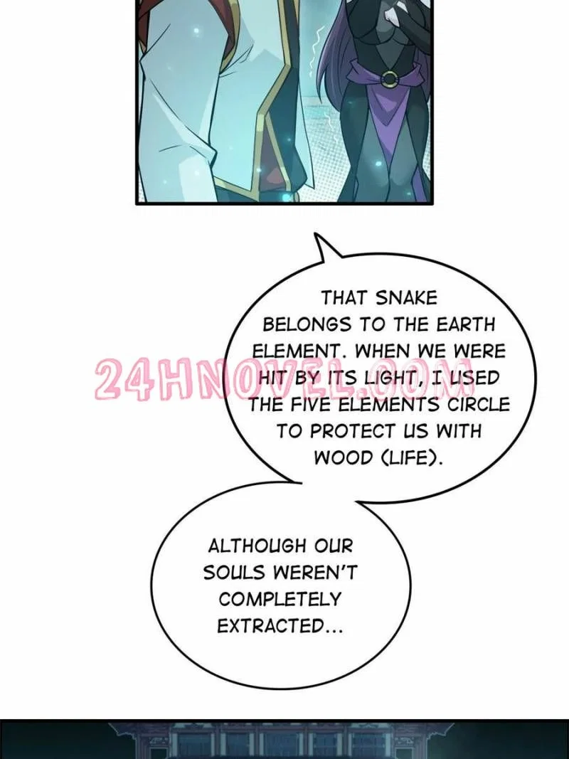 Chapter 133 - Image 30