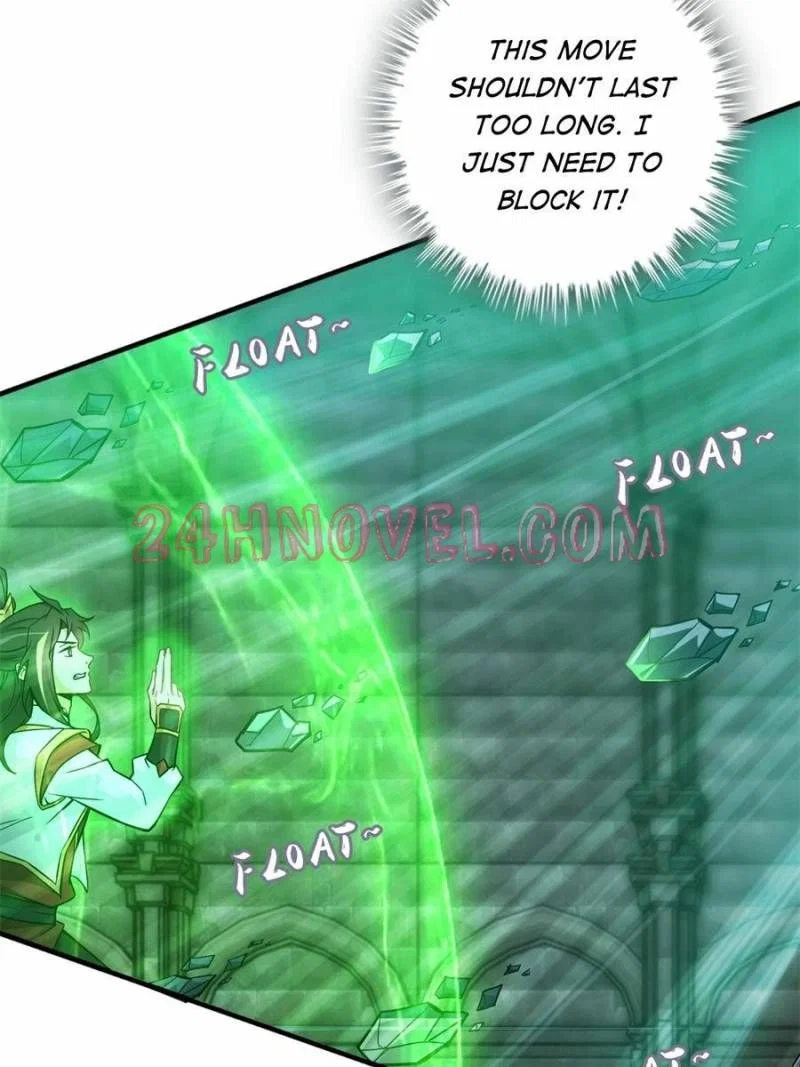 Chapter 133 - Image 5