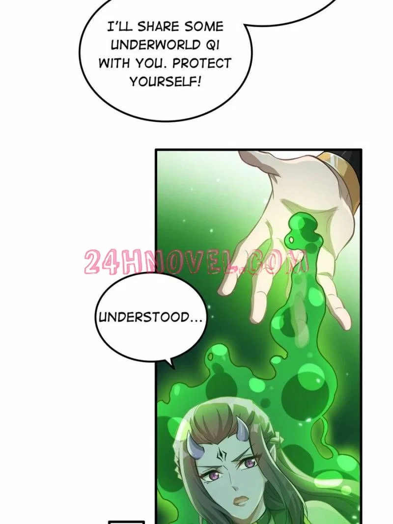 Chapter 134 - Image 33