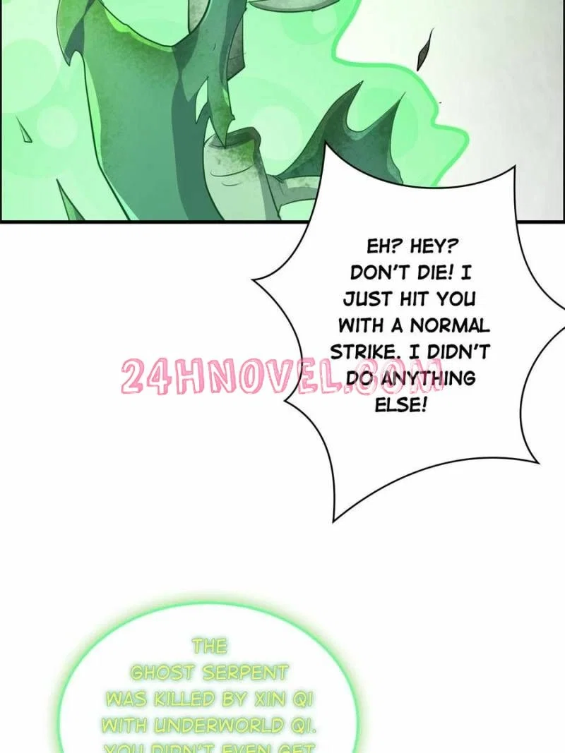 Chapter 134 - Image 48