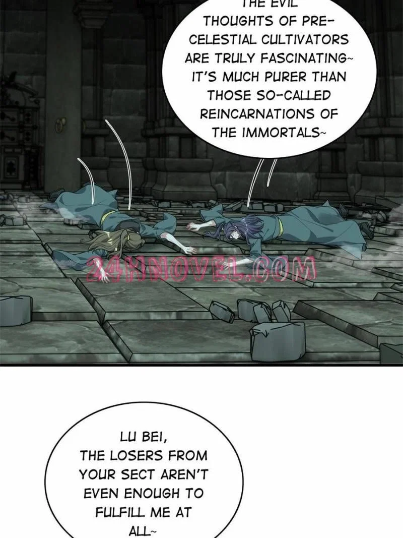 Chapter 134 - Image 74