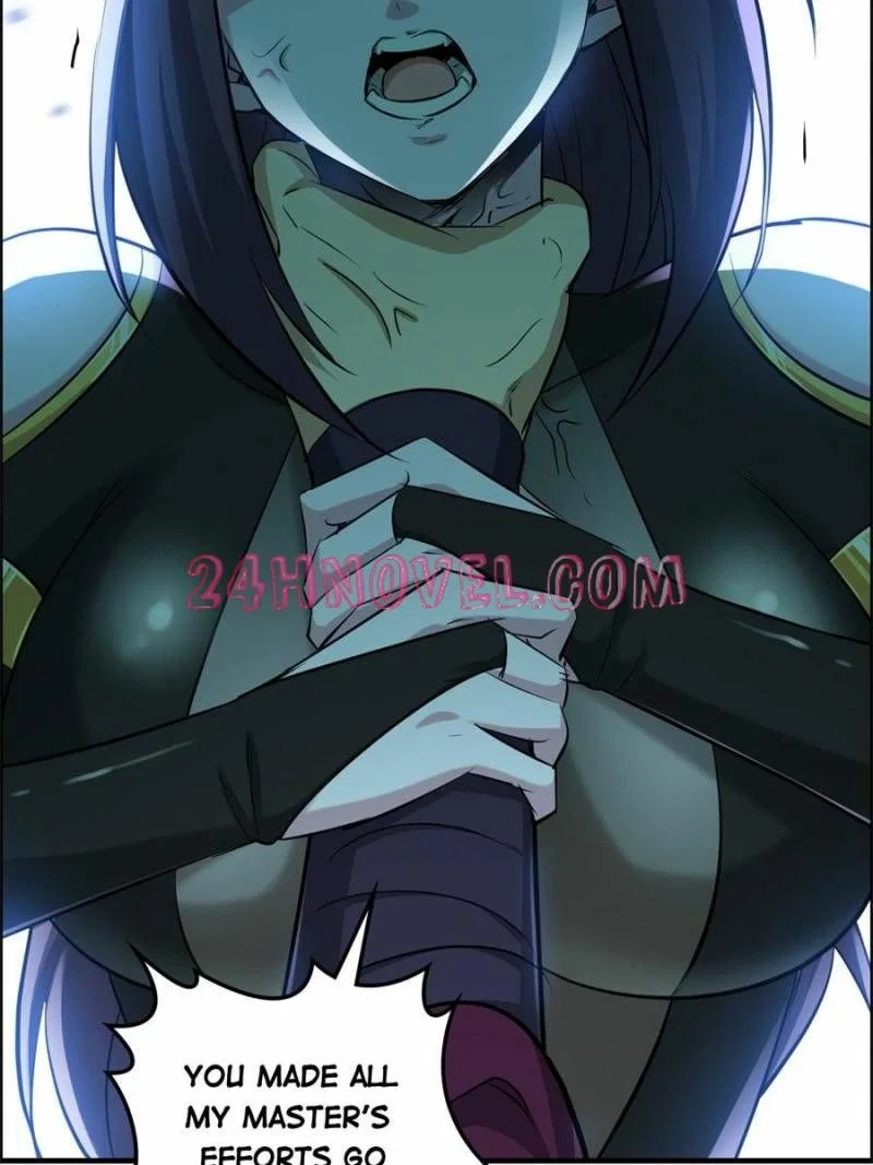 Chapter 135 - Image 20