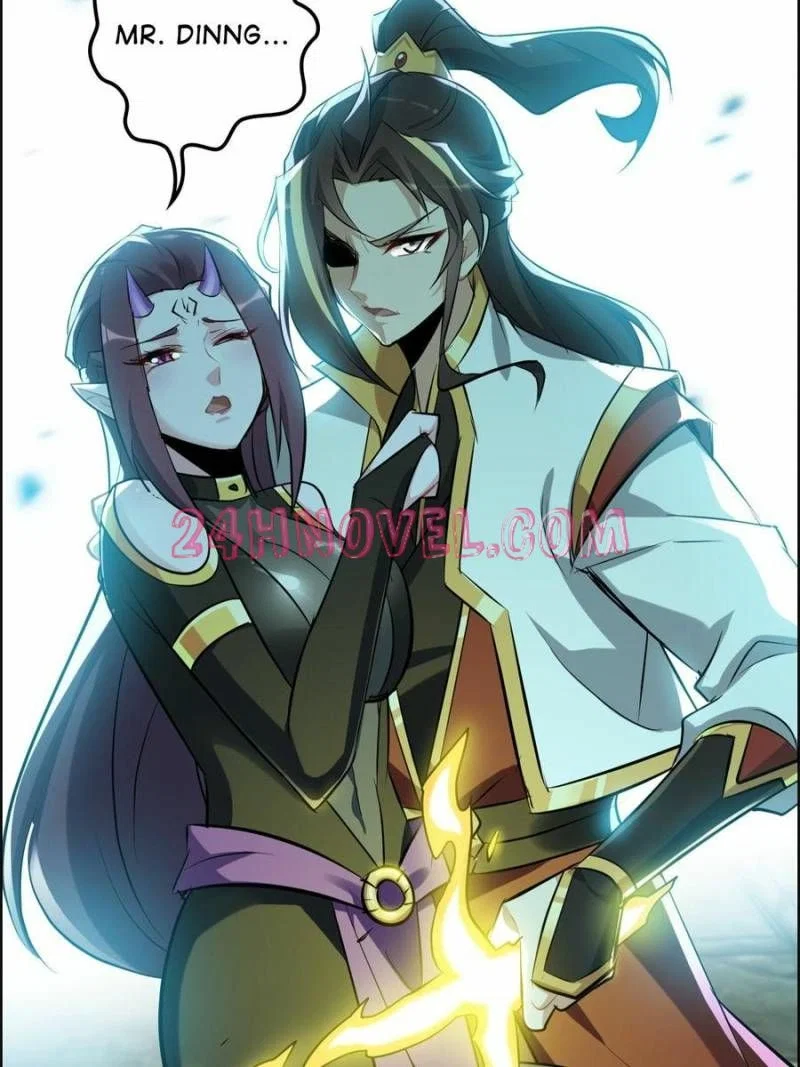 Chapter 135 - Image 32