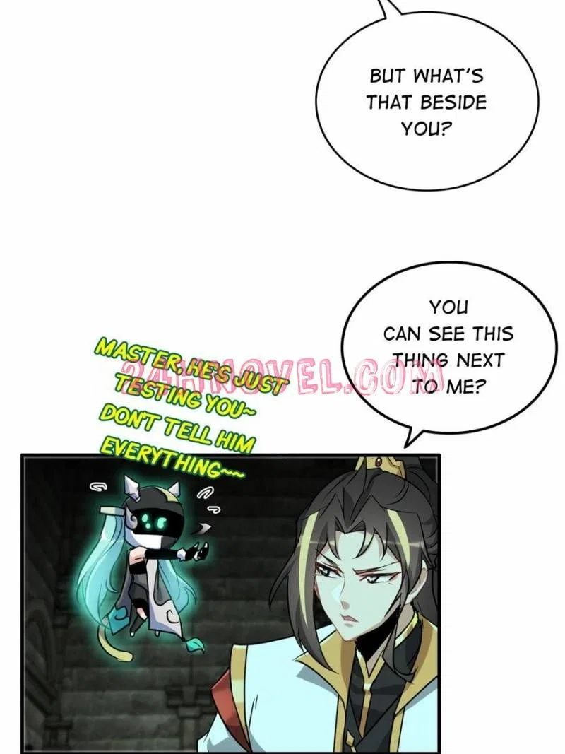 Chapter 135 - Image 45