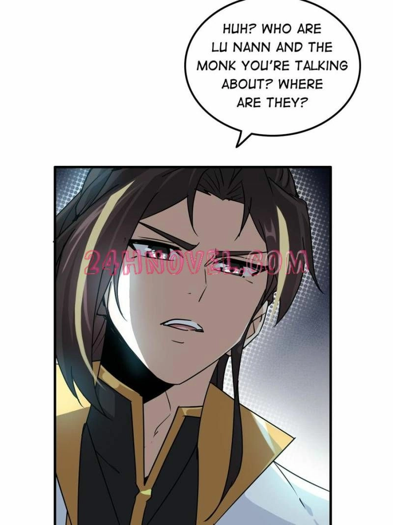Chapter 136 - Image 22