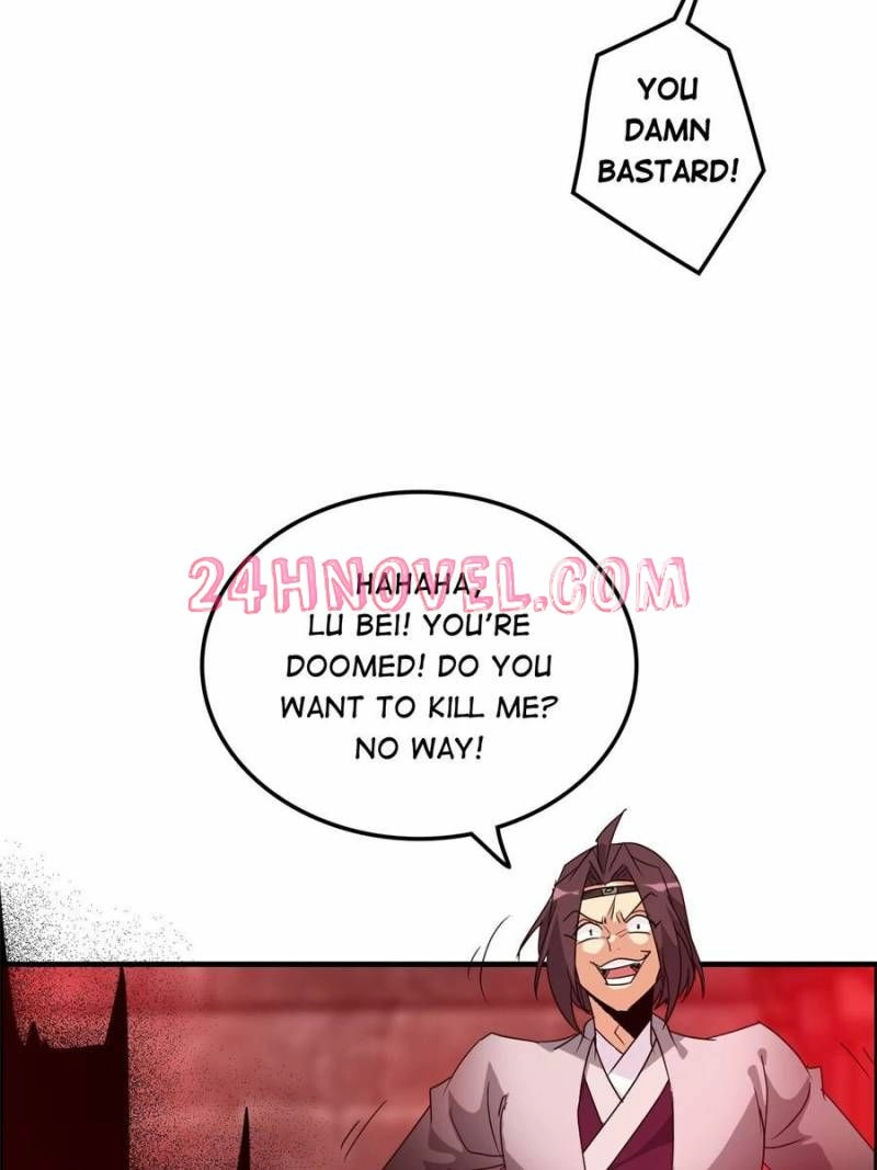 Chapter 136 - Image 33