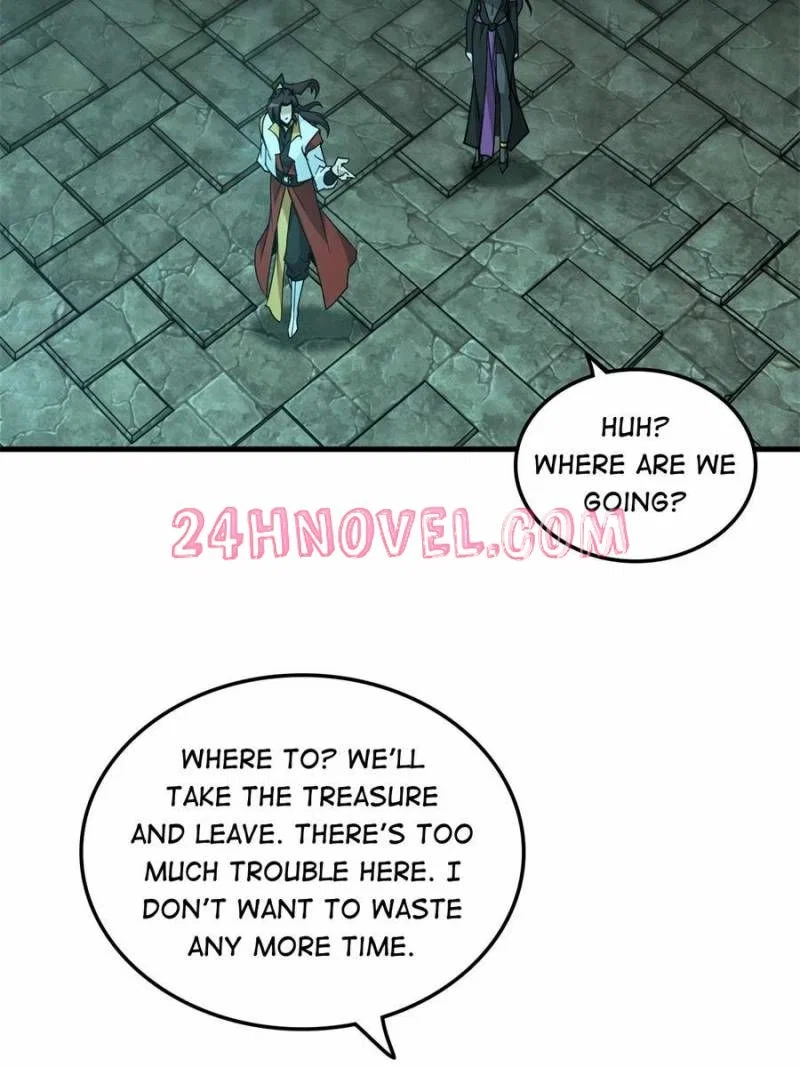 Chapter 137 - Image 5