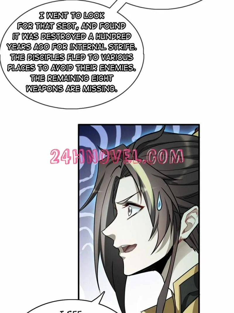 Chapter 138 - Image 12