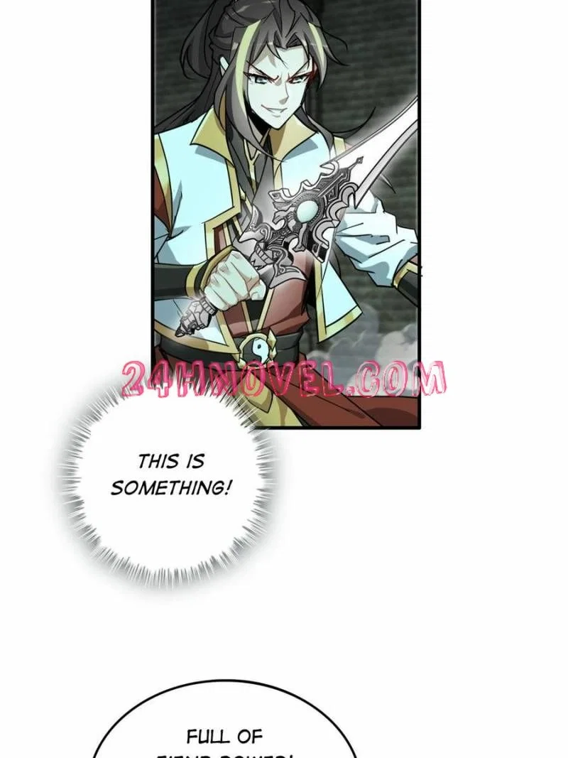 Chapter 138 - Image 29