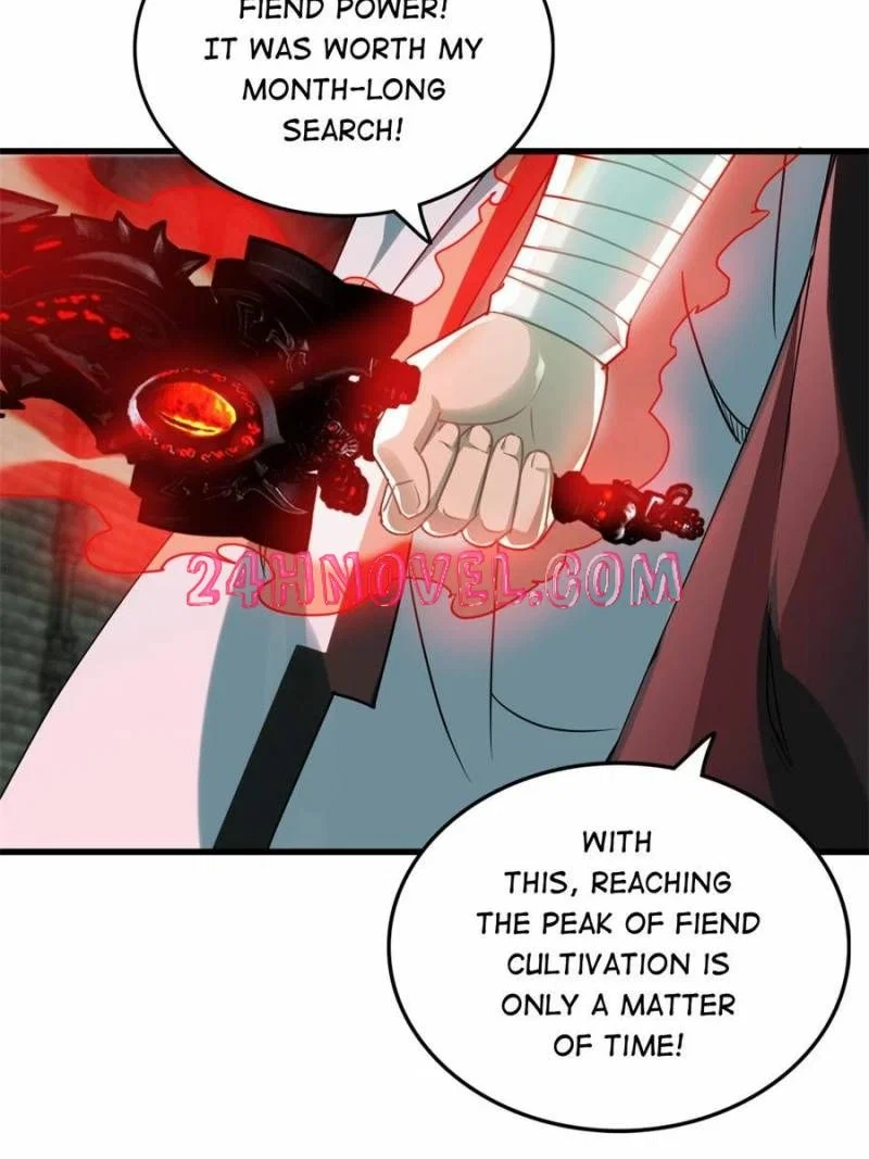 Chapter 138 - Image 30
