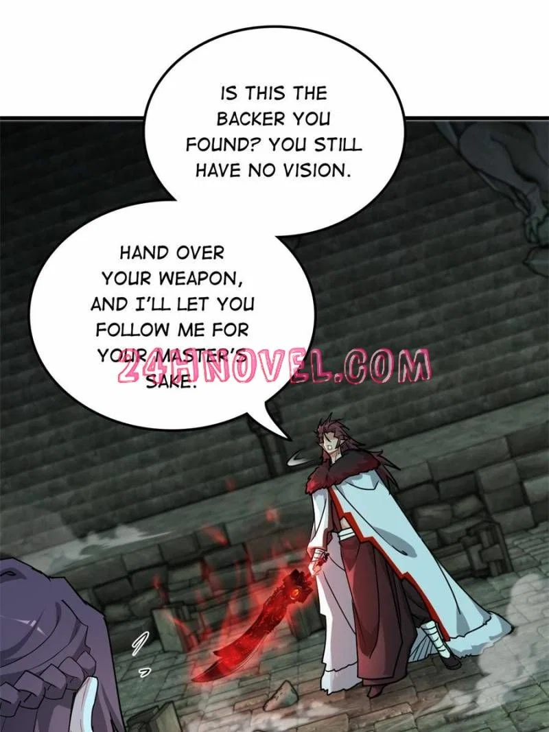 Chapter 138 - Image 31