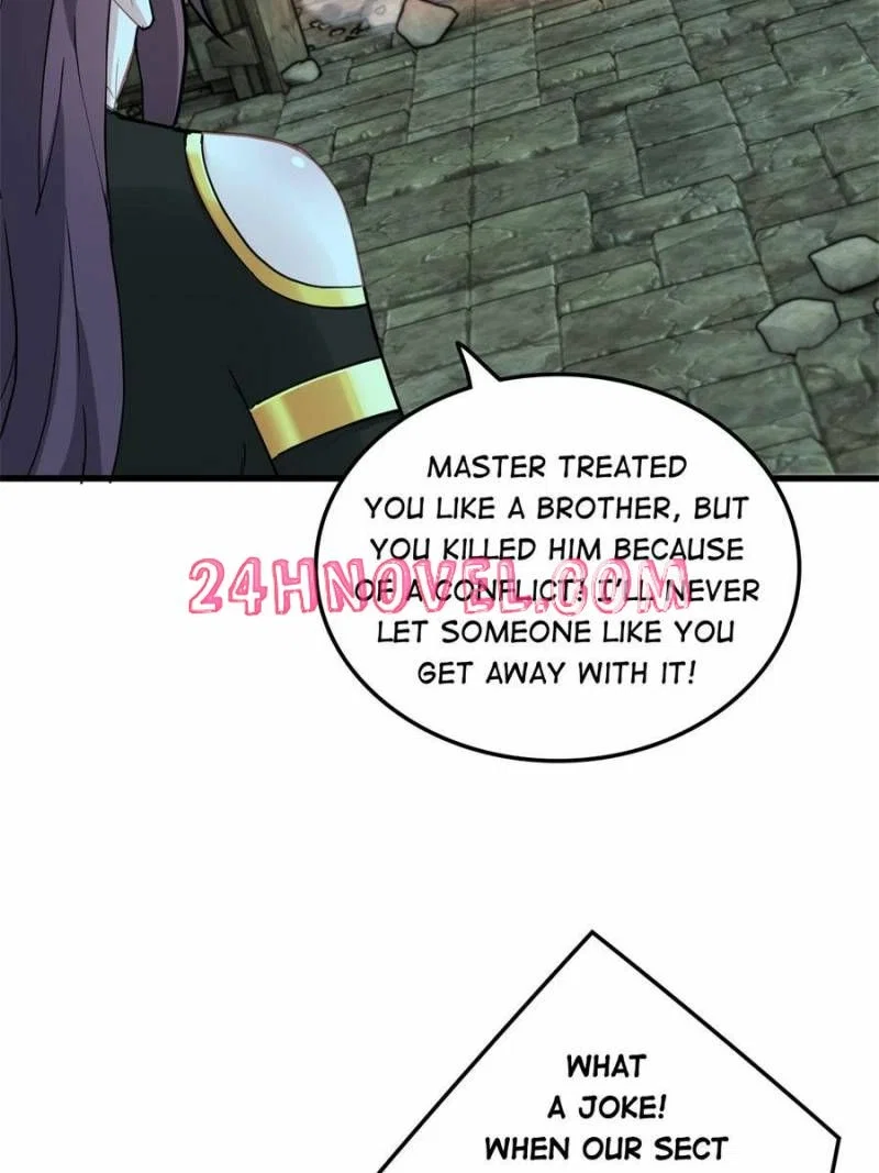Chapter 138 - Image 32