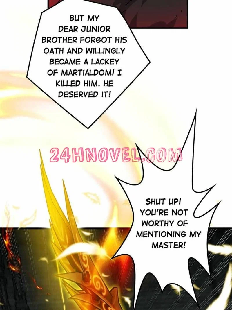 Chapter 138 - Image 34