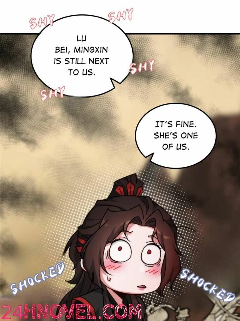 Chapter 158 - Image 58
