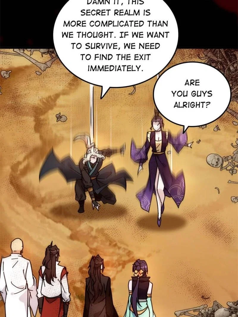 Chapter 160 - Image 21
