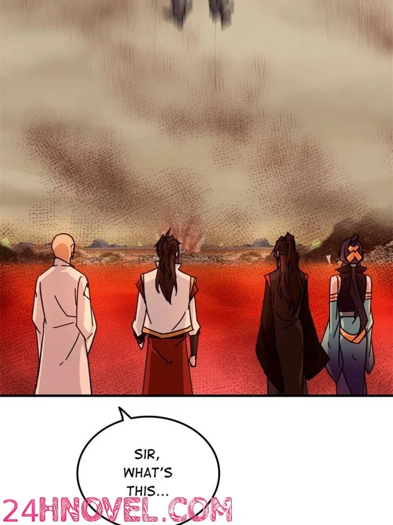 Chapter 160 - Image 3