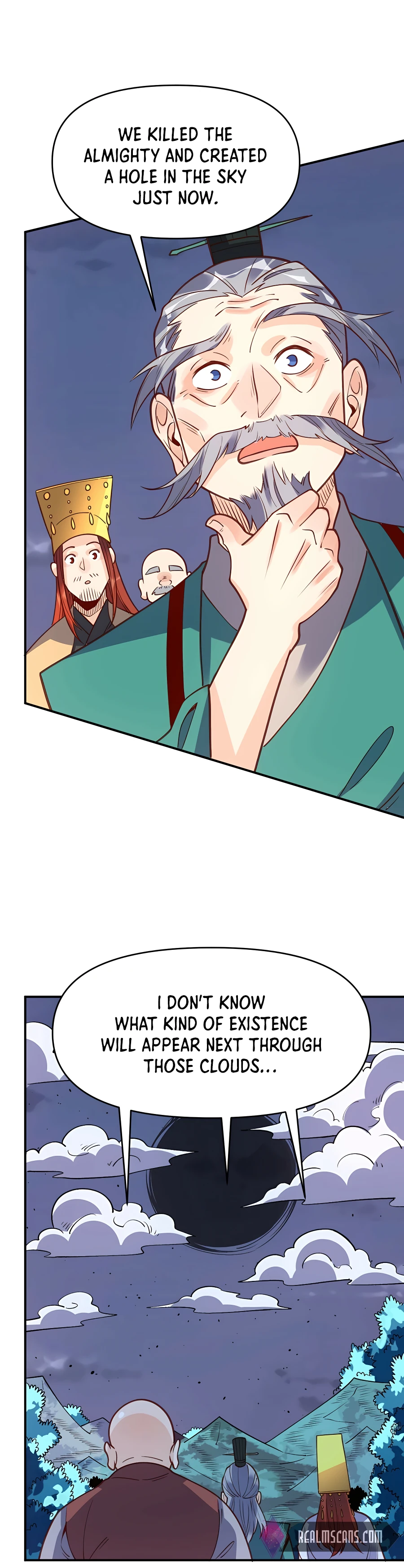 Chapter 100 - Image 7