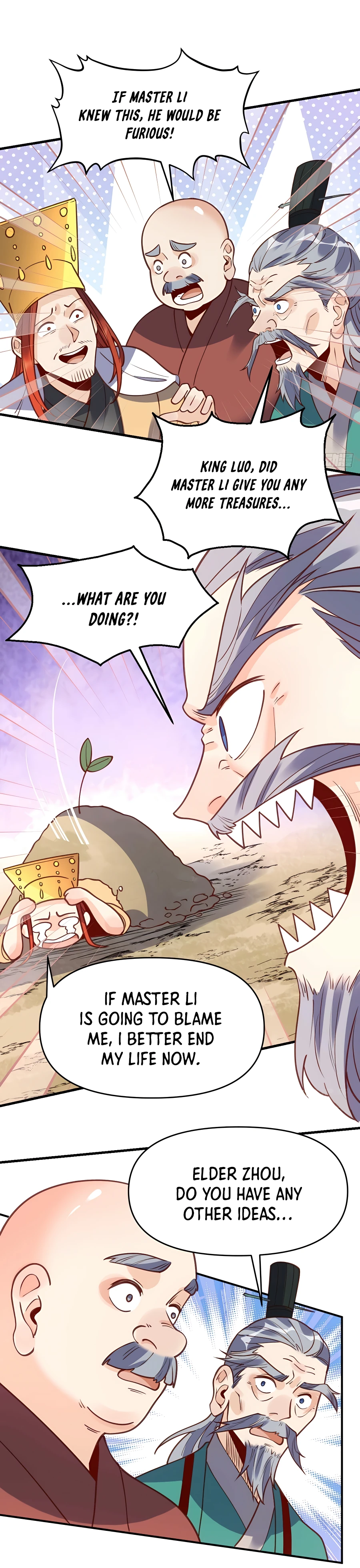 Chapter 100 - Image 9