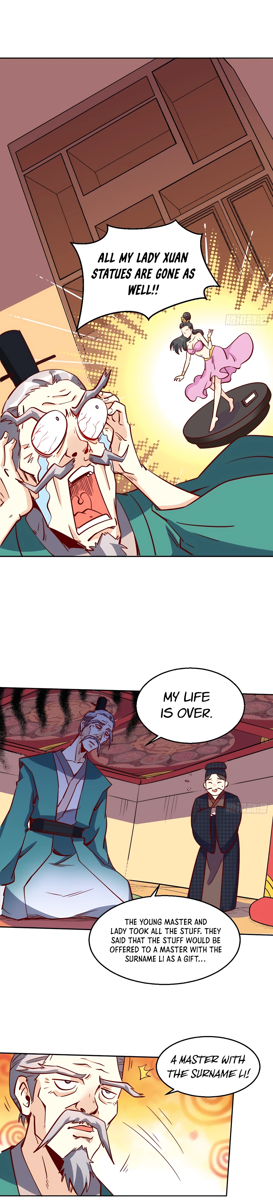 Chapter 101 - Image 10