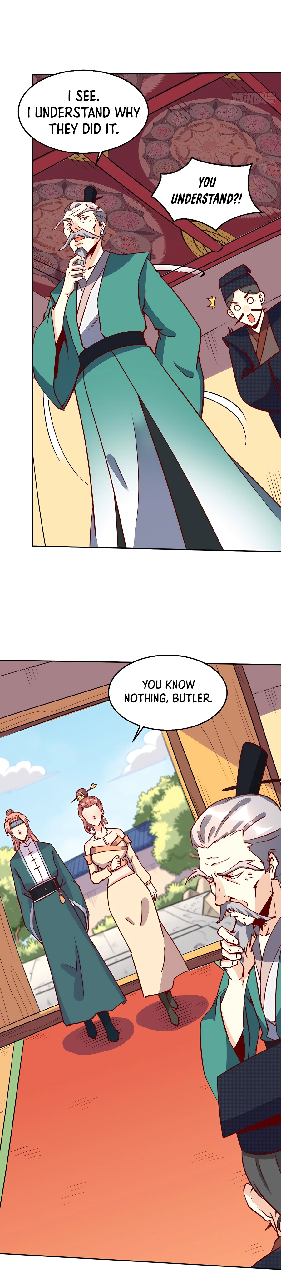 Chapter 101 - Image 11