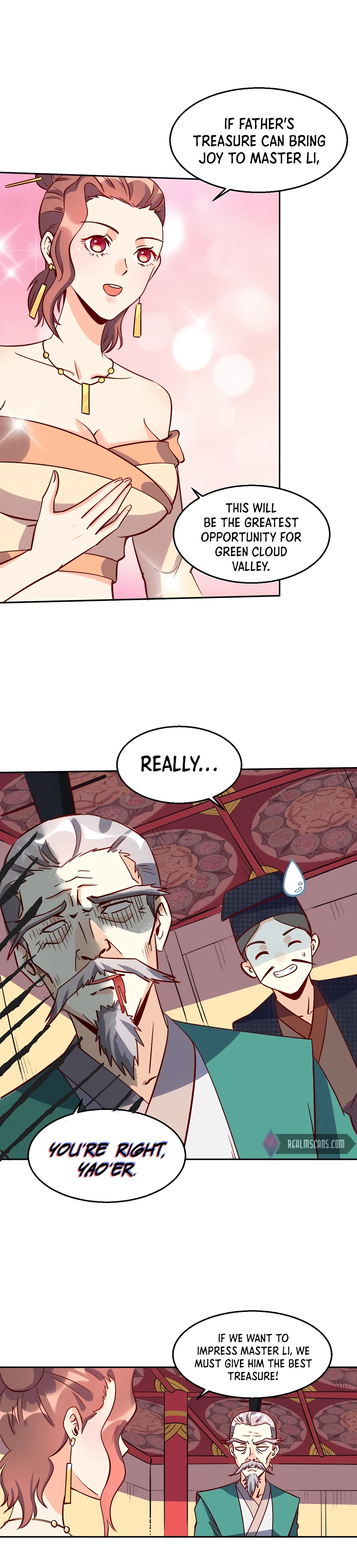 Chapter 101 - Image 12