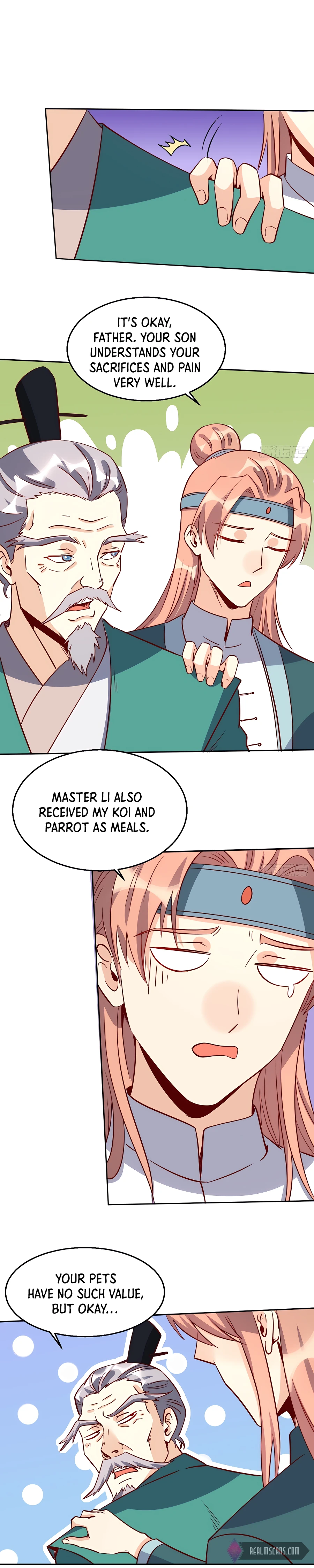 Chapter 101 - Image 14