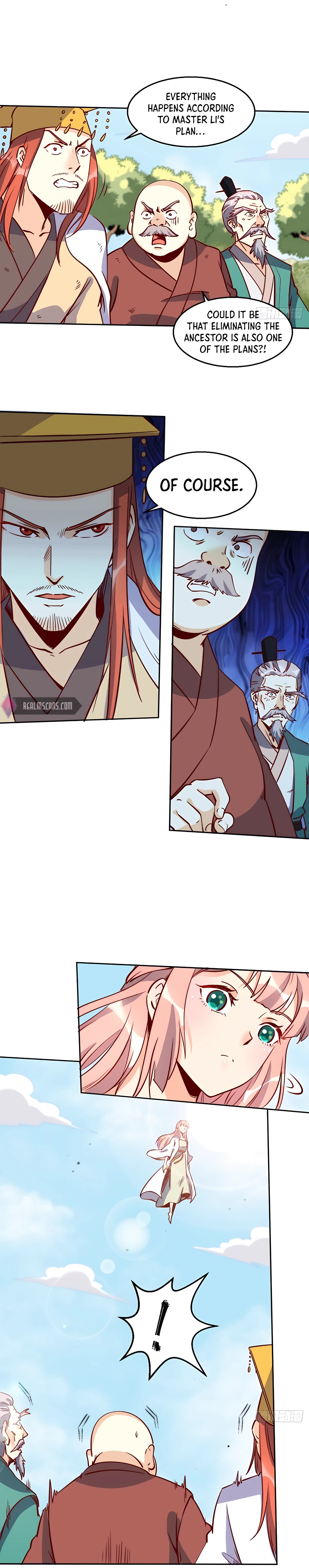 Chapter 101 - Image 4