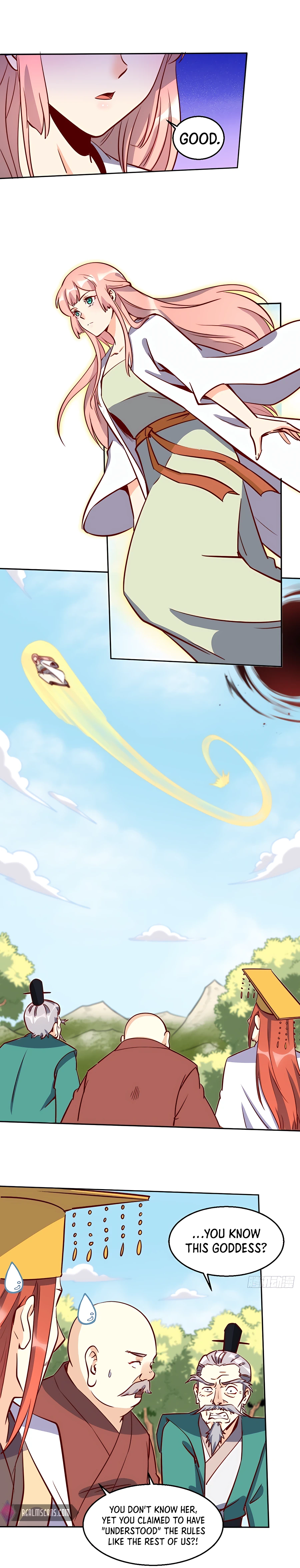 Chapter 101 - Image 6