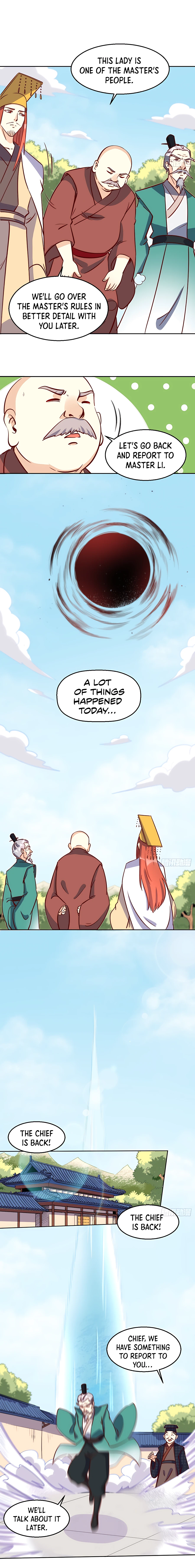 Chapter 101 - Image 7