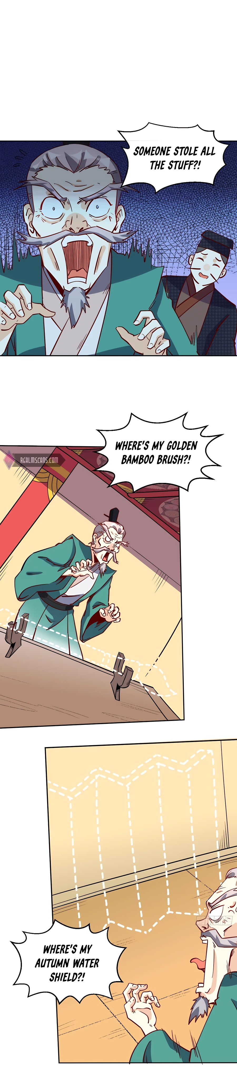 Chapter 101 - Image 9