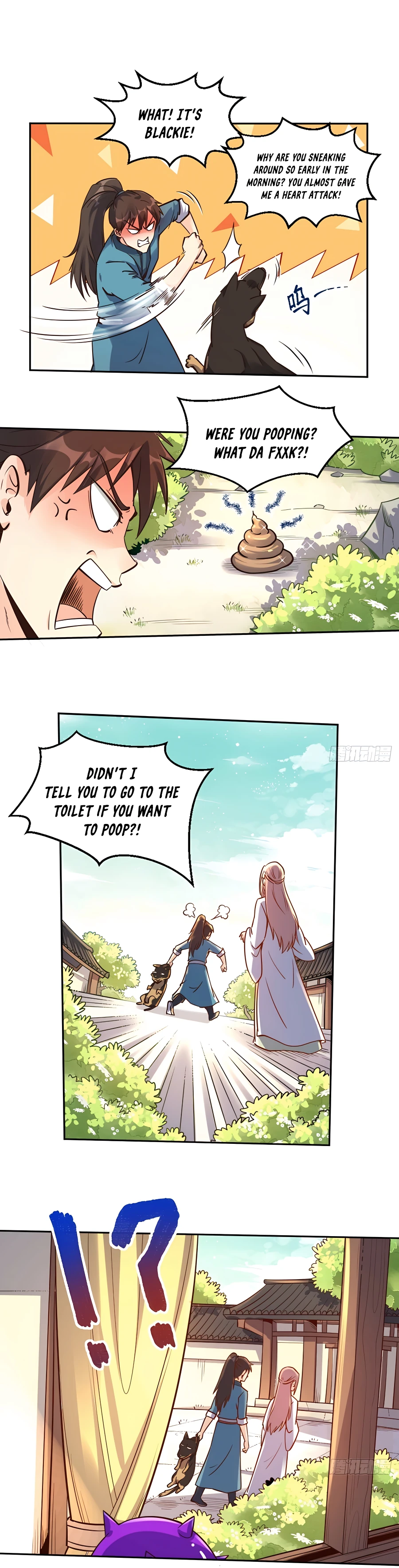 Chapter 105 - Image 7