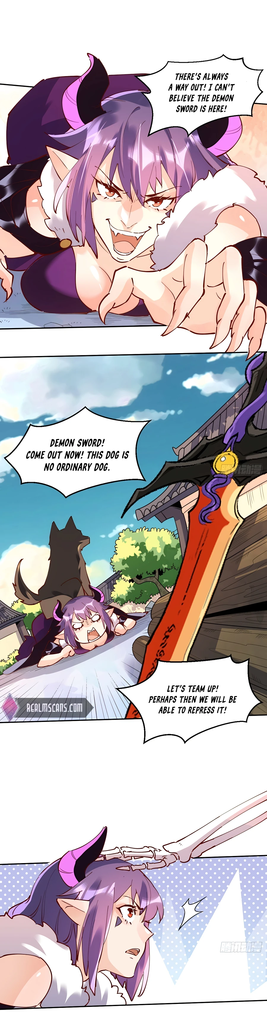 Chapter 106 - Image 9