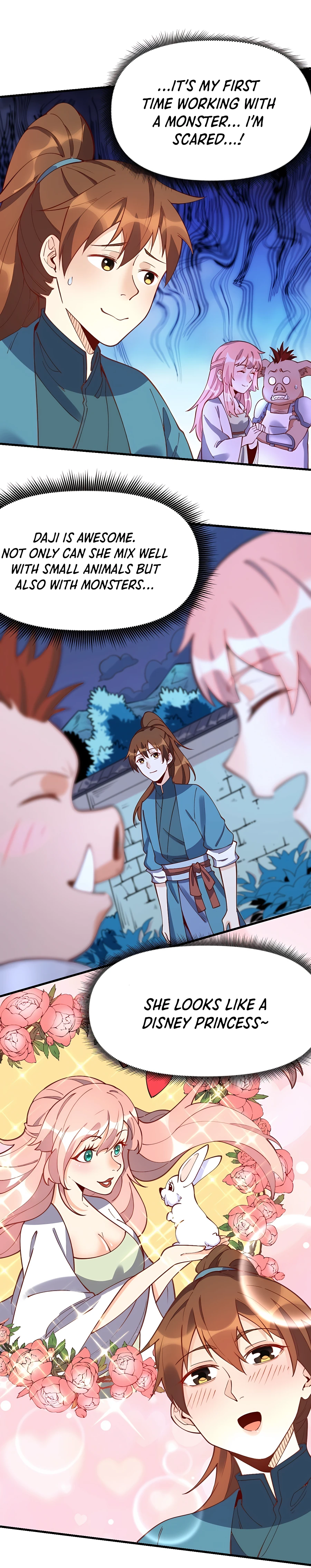 Chapter 108 - Image 12