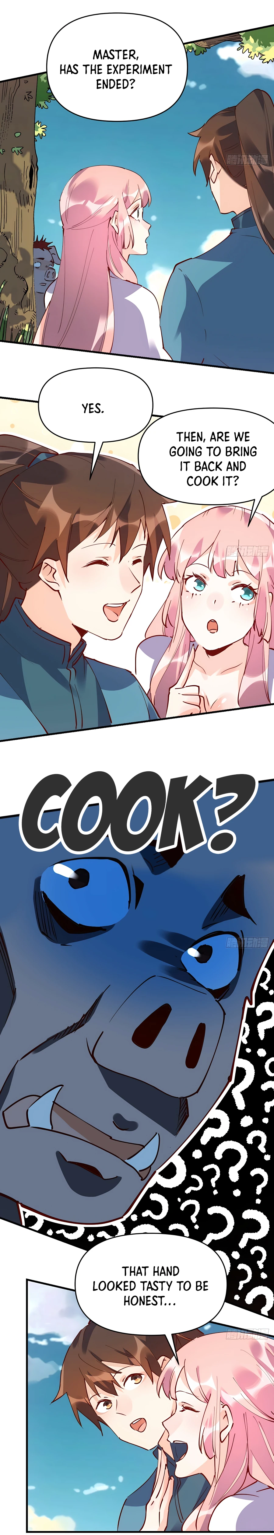 Chapter 111 - Image 3
