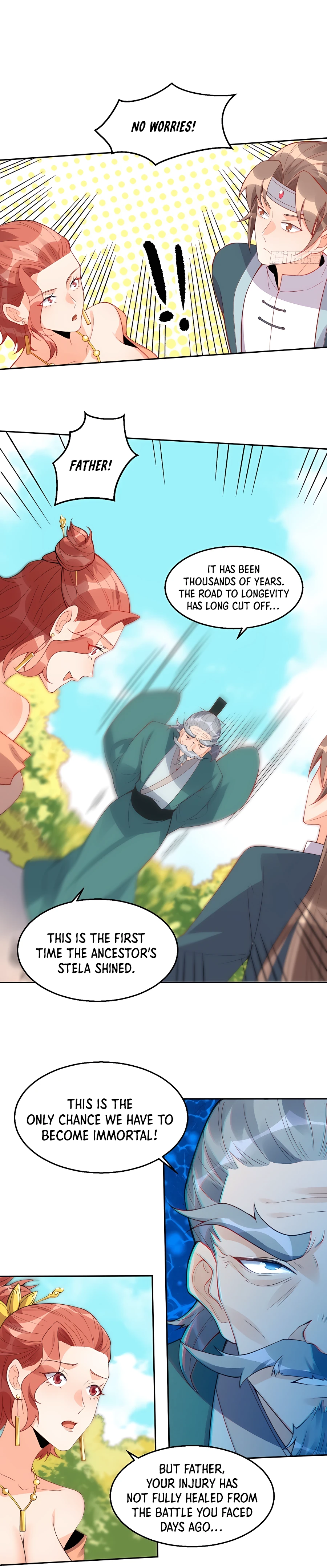 Chapter 113 - Image 11