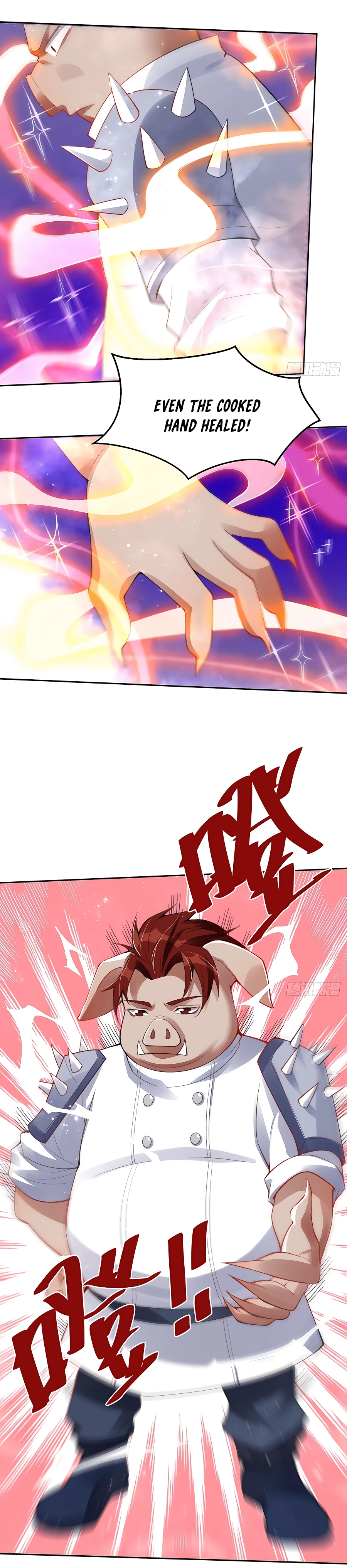 Chapter 113 - Image 3