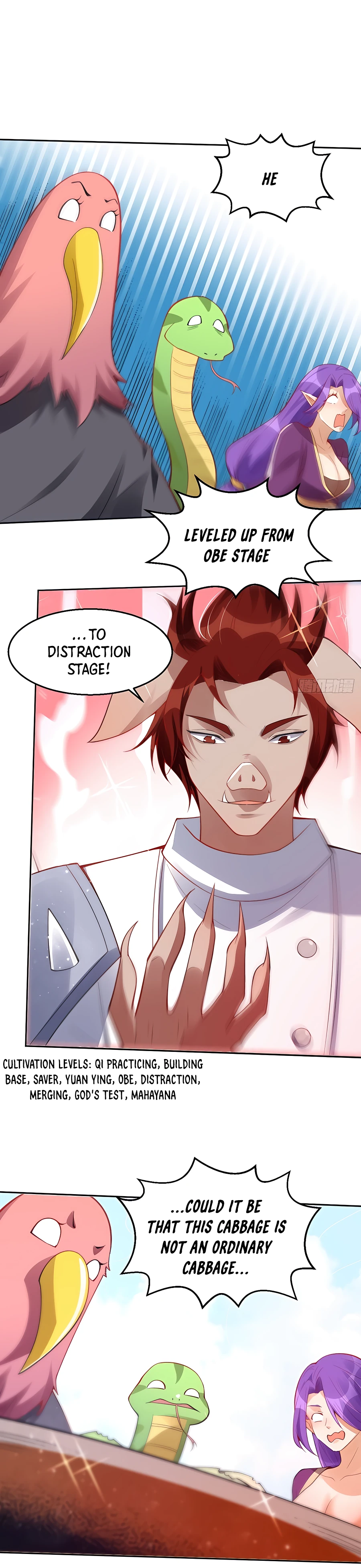 Chapter 113 - Image 4