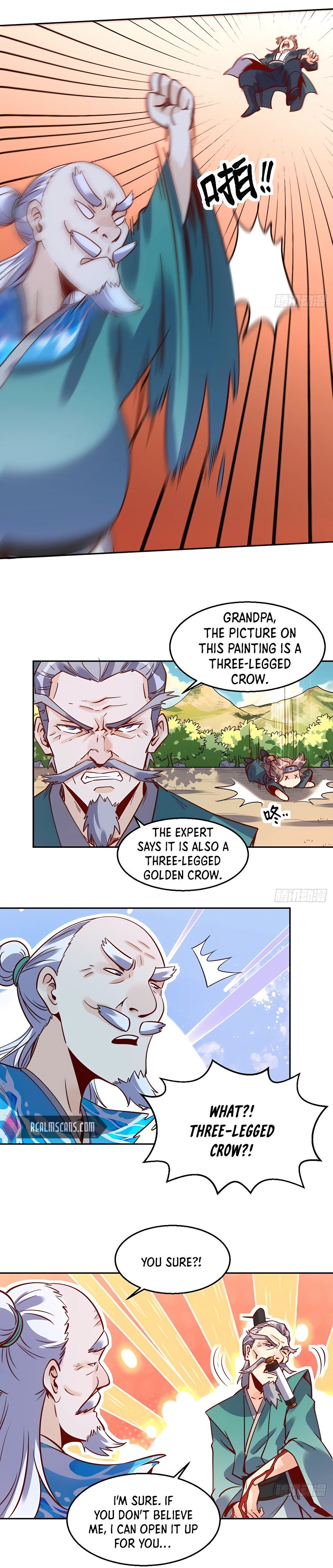 Chapter 115 - Image 7